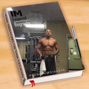 Meet your Posher, Luis